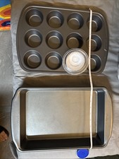Wilton Baking Tray Set 13x9x2