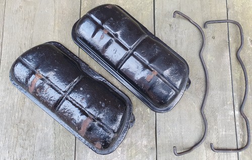1600 valve rocker covers - vw,