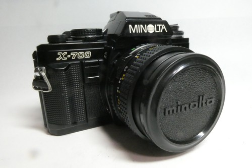 Minolta 700 classic multi - minolta,