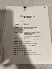 Porsche 1990 944 FACTORY