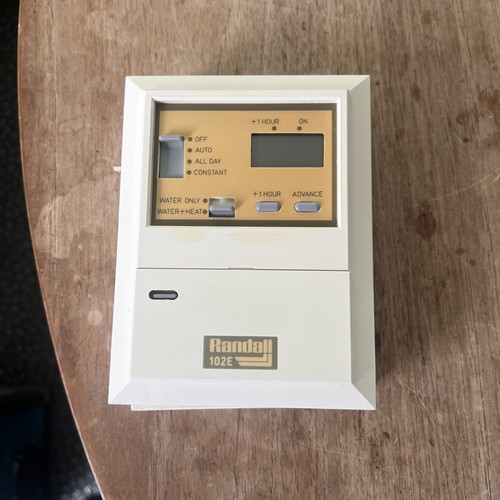 Danfoss randall 102e - danfoss,