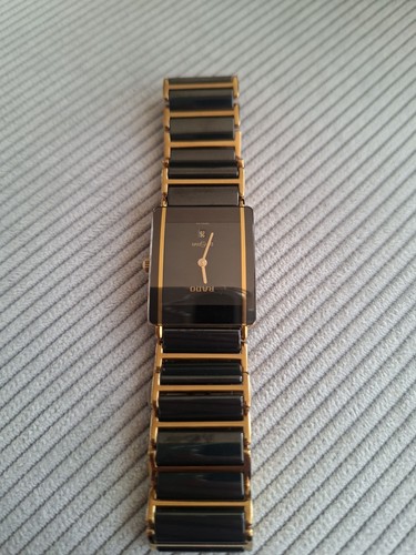 Vintage rada 31mm - vintage, watch