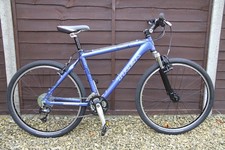 Trek 4500 27-speed 18"  Aluminium Mountain Bike