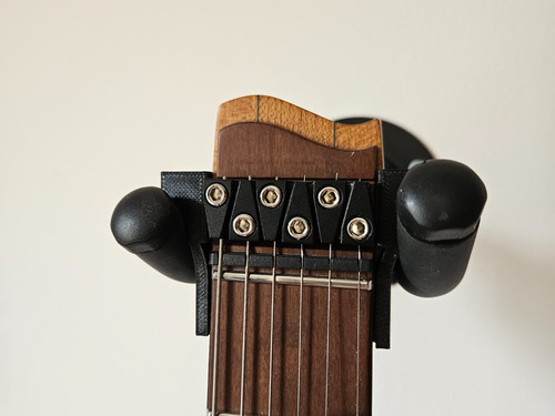 Strandberg boden guitar wall - strandberg,