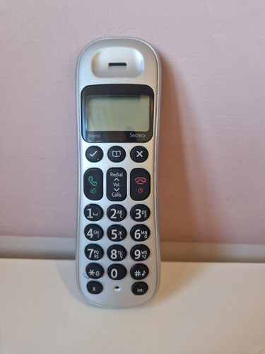 Freelance xt3500 cordless - bt,