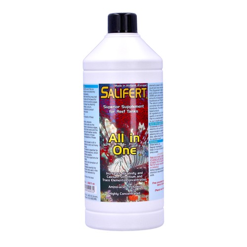 Salifert marine all one - salifert,