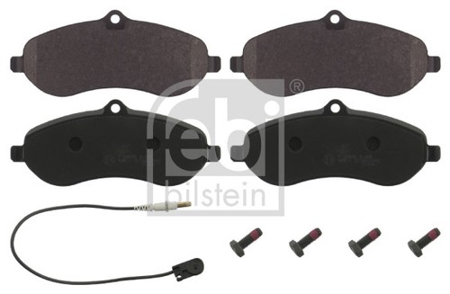 Febi bilstein 16830 brake - febi,