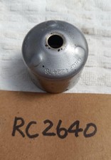 British Seagull Villiers Carburettor Brass Float & Bowl