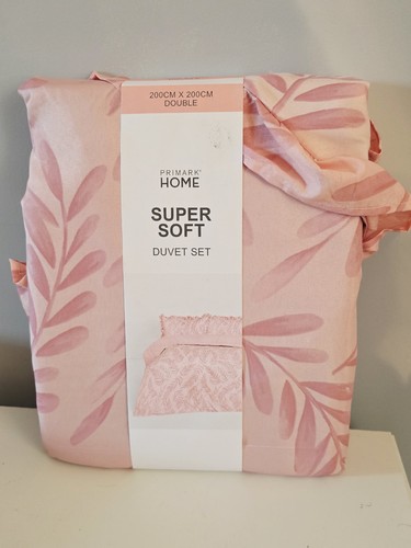 Primark home super soft - home,
