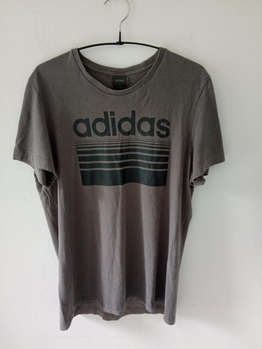 Adidas shirt size - adidas,
