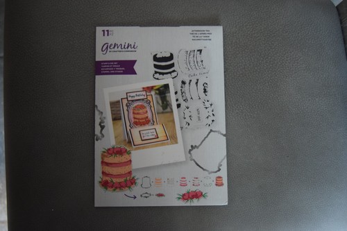 Gemini crafter companion - crafter's,