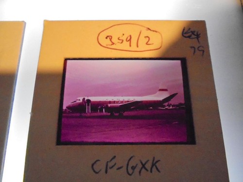 35mm photographic slide - , of