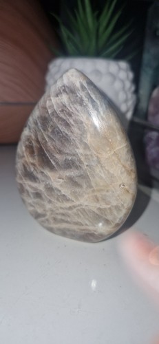 Moonstone and sunstone - and, mix