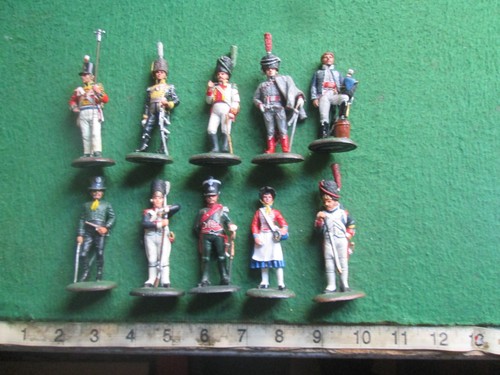 Del prado napoleonic - 10,