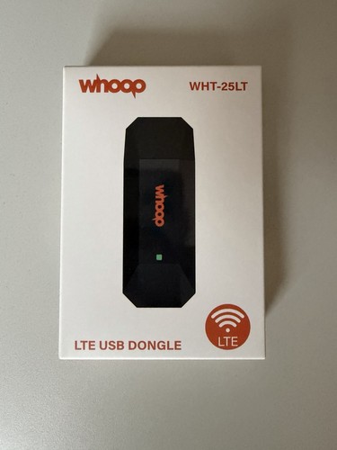 Whoop wht 25lt - whoop, usb
