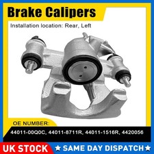 1PCS Rear Left Right Brake