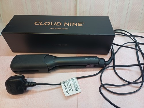 Cloud nine the wide - cloud, hair