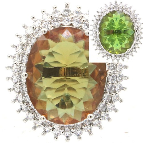 Buy get free big gemstone - 3,