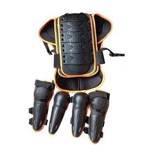 Motorcycle Full Body Armors