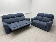 LA Z BOY PARIS 3 SEATER MANUAL