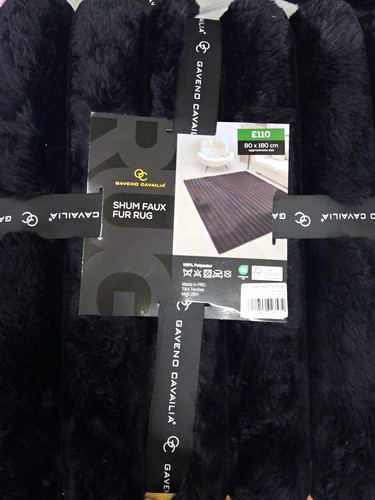 Gaveno cavailia shum faux - gaveno, fur