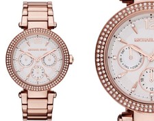 Michael Kors Watch - Ladies
