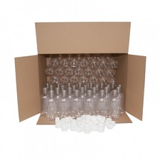 Small Clear Plastic Bottles
