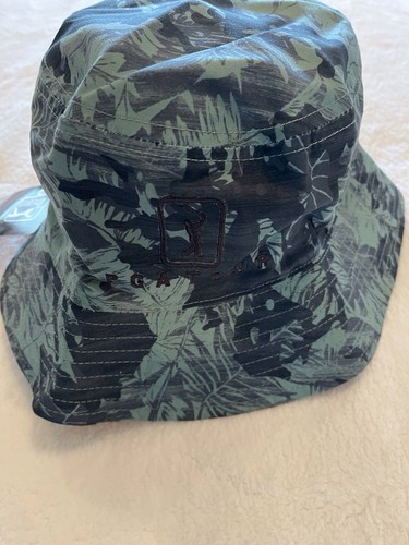 Pga tour reversible bucket - bucket, hat
