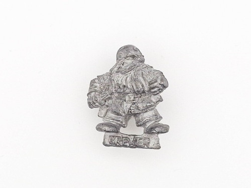 Bugman brewers dwarf ranger - brewers,