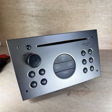 CD Car Stereo Vauxhall Corsa C