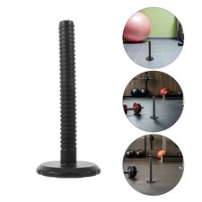 Fitness Kettlebell Handle Gym