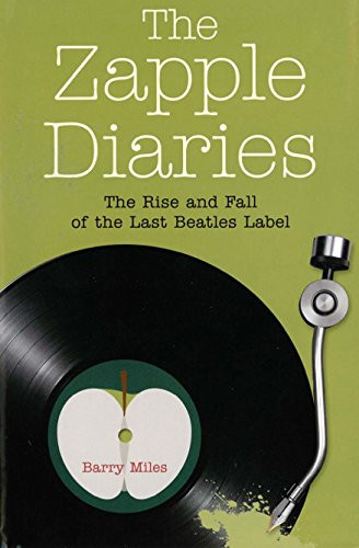 The zapple diaries - zapple, diaries: