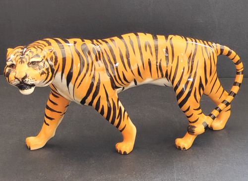 Vintage beswick tiger 1486 - vintage,