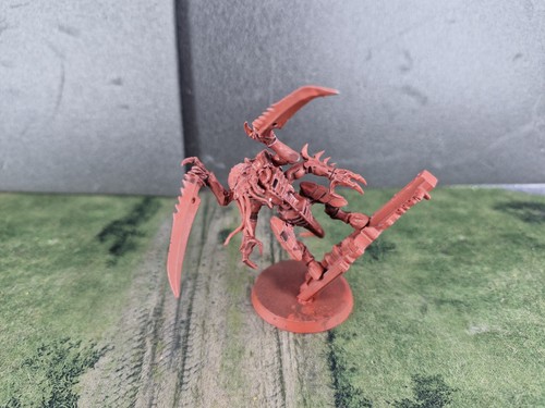 Warhammer 40k tyranid - 40k,