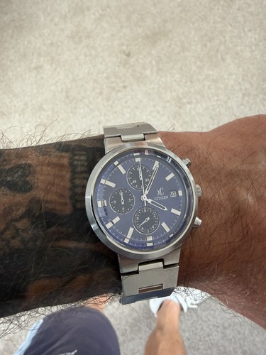 Vintage 1989 citizen - 1989,
