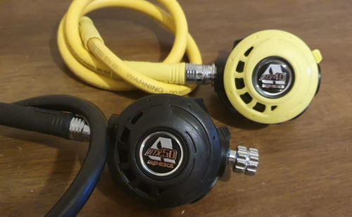 Apeks atx50 atx40 diving - atx50,