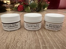 Genesis Paint Set of 3 Heat