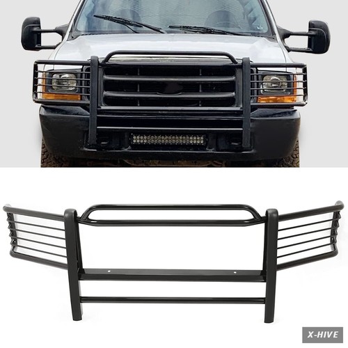 Brush guard compatible - compatible, with