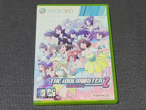 Microsoft xbox360 idol - idol, master