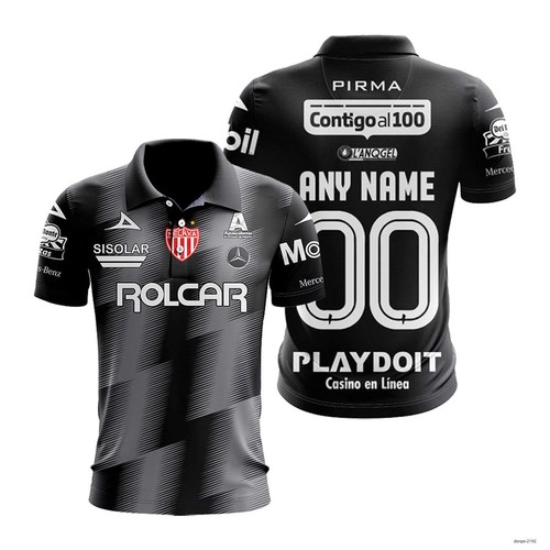 Personalise club necaxa - club,