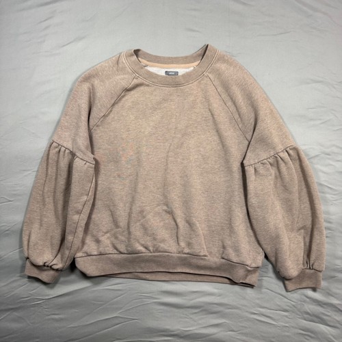 Aerie raglan puff sleeve - puff,