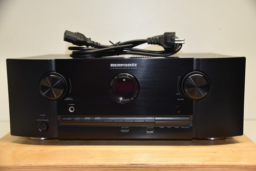 Marantz sr5007 surround 1 - av,