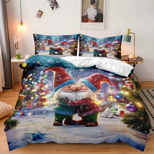 Personalized custom duvet - personalized,