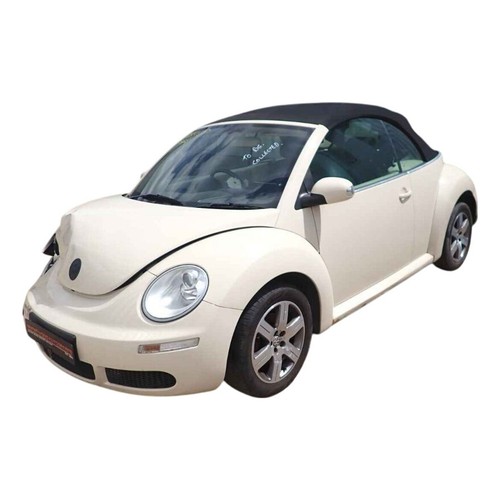Volkswagen beetle shock - beetle,