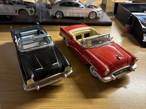 18 scale american - x,