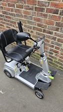 Quingo ultra mobility scooter - mobility,