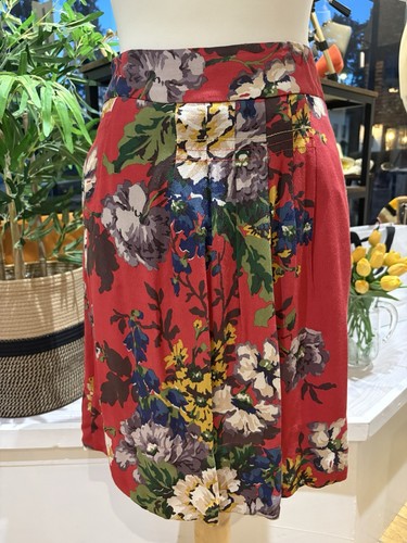 Joules women red floral - joules, women's