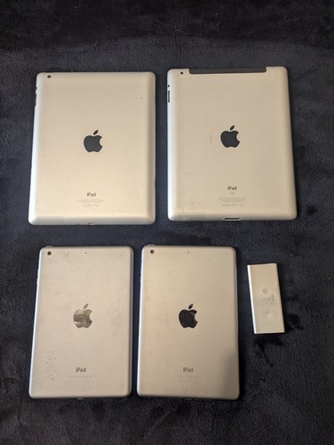 Apple ipad ipod job - apple,