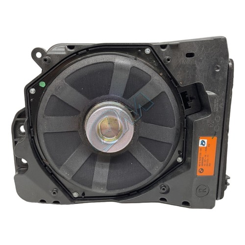 Bmw right harman kardon sub - bmw,