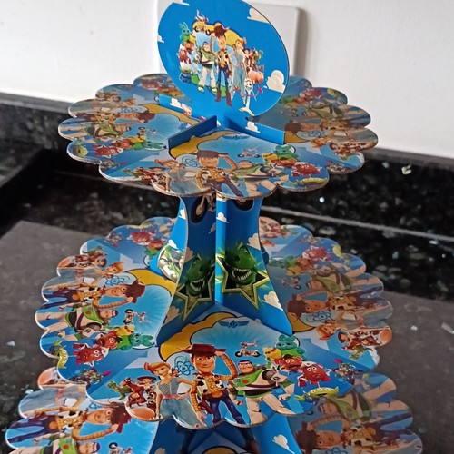 Toy story tier cardboard - tier,